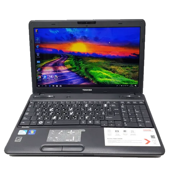 Ремонт C660